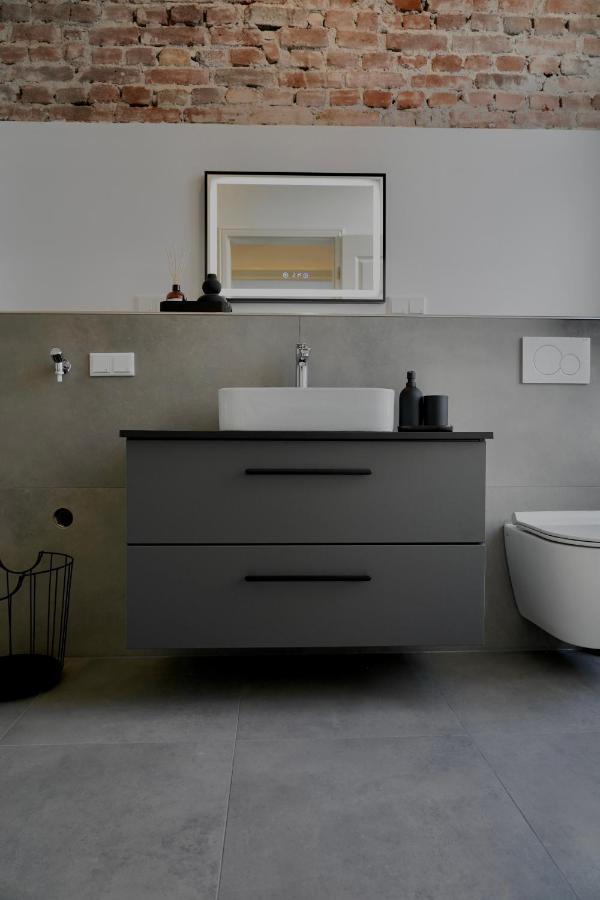 伍珀塔尔Luxurioeses Altbau Im Szenenviertel公寓 外观 照片