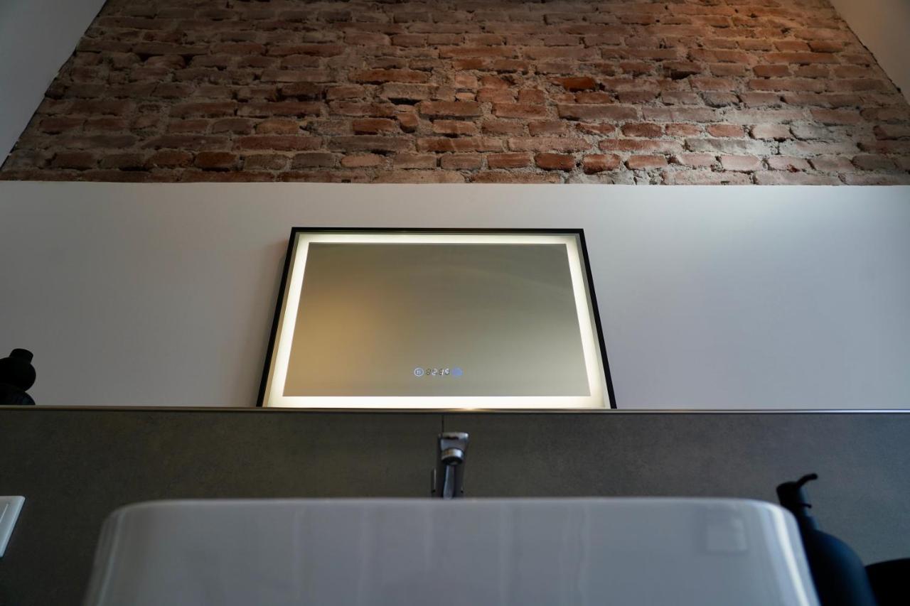 伍珀塔尔Luxurioeses Altbau Im Szenenviertel公寓 外观 照片